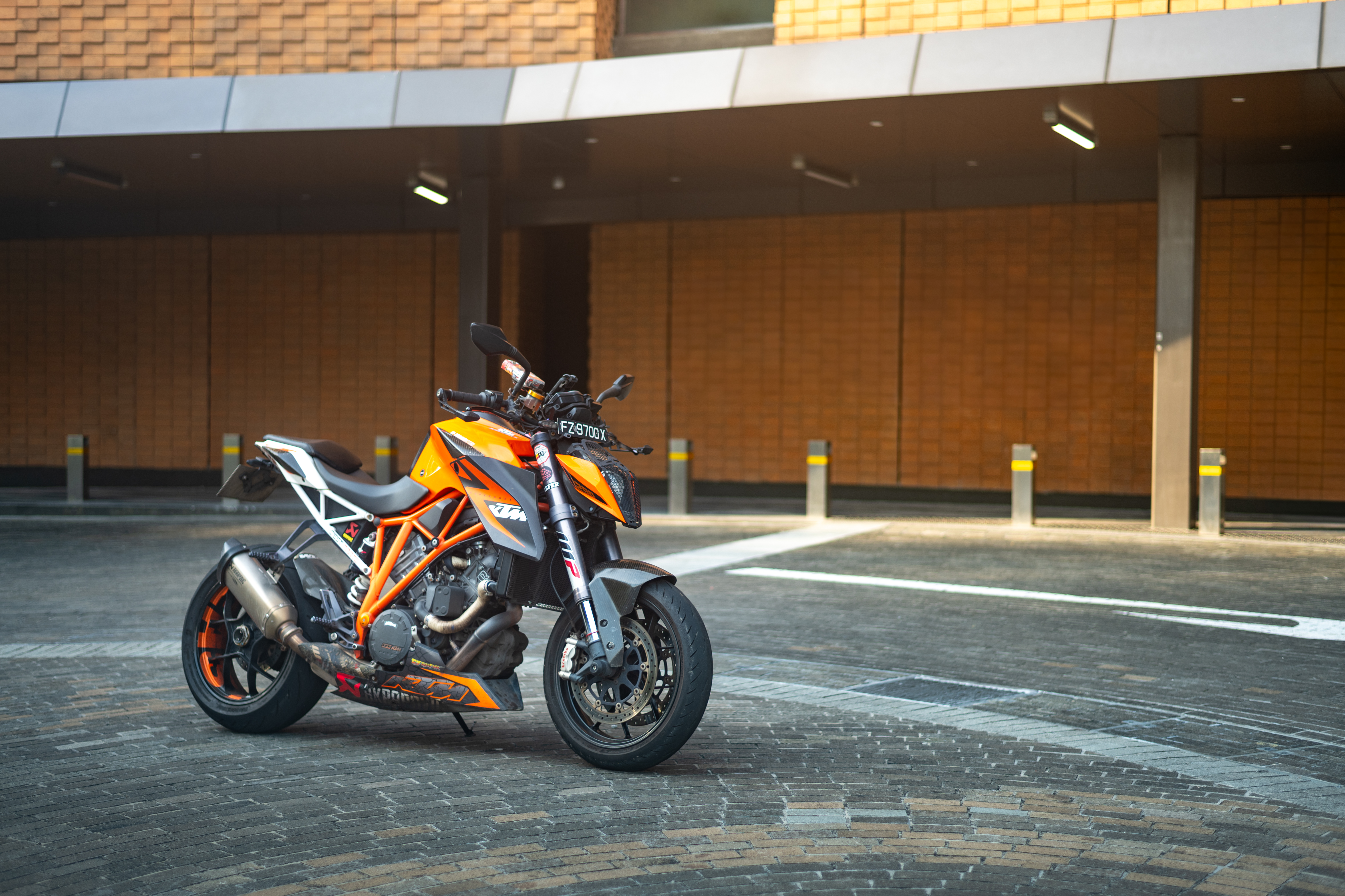 Yamaha XMAX 300