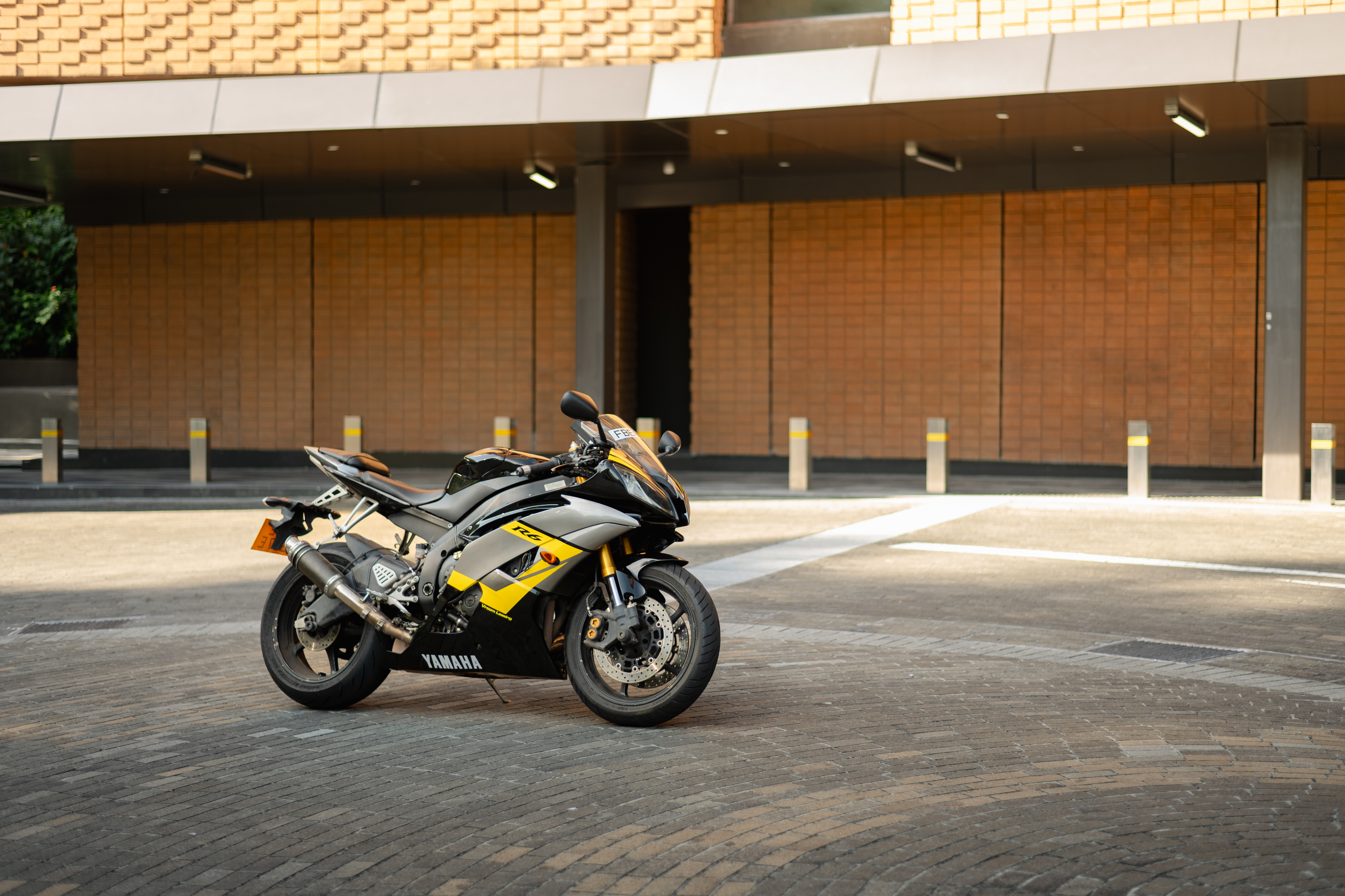 KTM Super Duke 1290 R