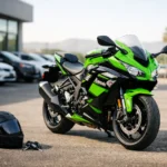 Kawasaki ZX4R Rental: Is It Worth It?