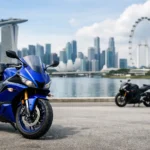 Yamaha R3 Rental Singapore: What to Know