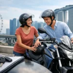 Affordable Monthly Bike Lease for Singapore Riders