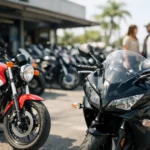 Cheap Motorcycle Rental Options That Make Sense