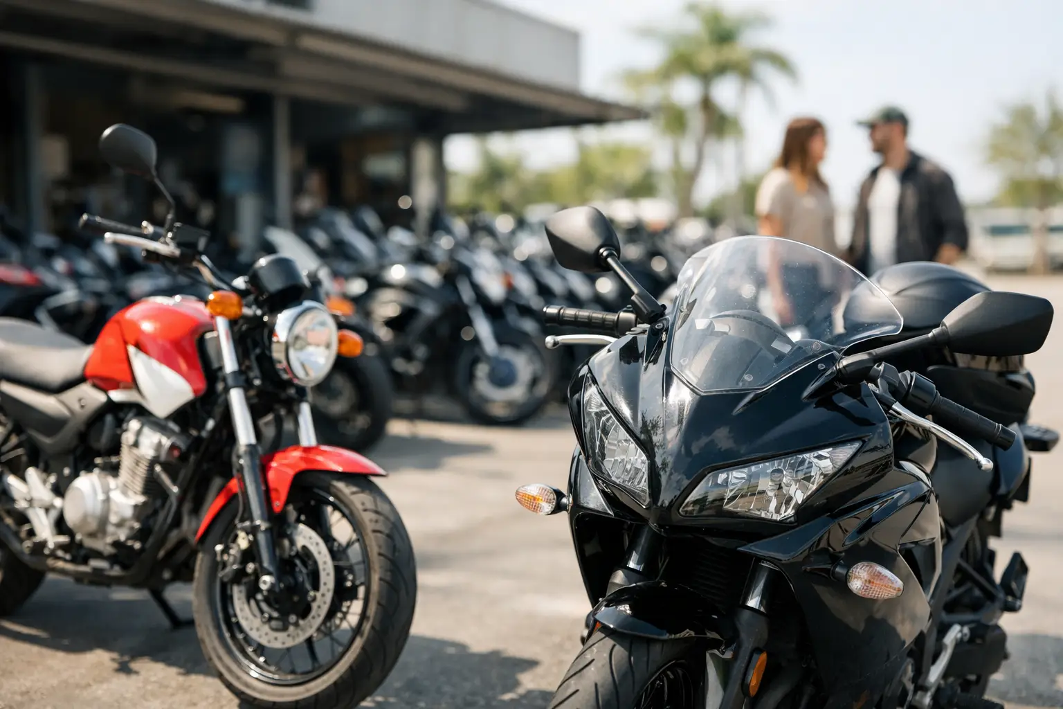 Cheap Motorcycle Rental Options That Make Sense