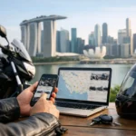 Complete Motorcycle Booking Guide for Singapore Riders
