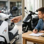Daily Rental vs Monthly Lease for Riders