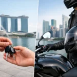 Leasing vs Owning a Motorcycle in Singapore