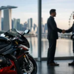 Motorcycle Leasing in Singapore: Is It Worth It?