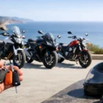 Motorcycle Rental Comparison Made Simple