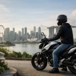 Best Motorcycle for New Riders in Singapore