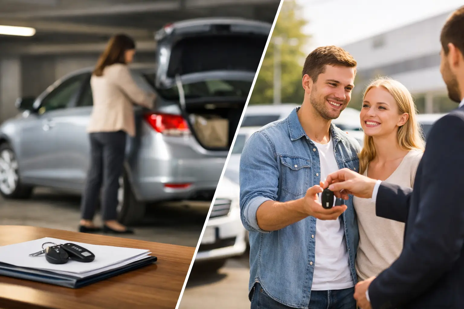 Monthly Lease or Daily Rental - Which Fits You?