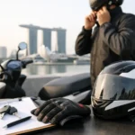 New Rider Rental Checklist: Ride Ready in Singapore