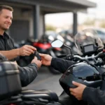 How to Return Rental Motorcycles Without Hassle