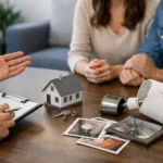 Rental Damage Dispute Example: What Happens Next