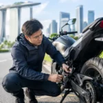How to Handle Bike Breakdowns on Singapore Roads