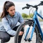 How to Prepare a Rented Bike for a Safe Ride